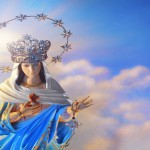 A poszła ci była Matuchniczka Boża